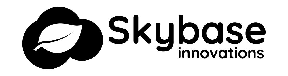 Full logo — PNG black